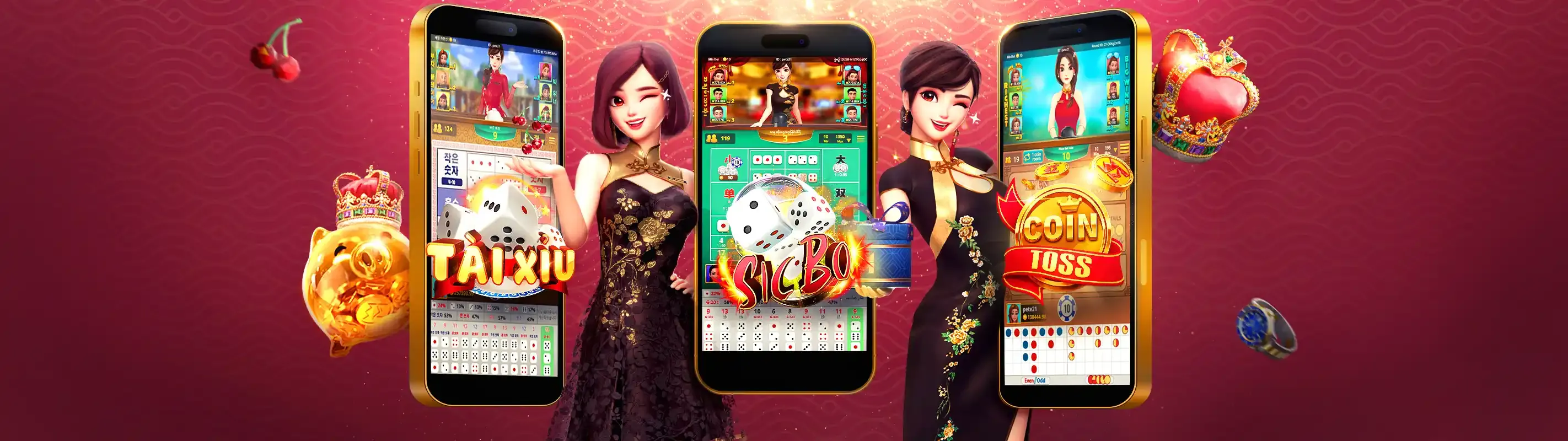 Hình ảnh chính về chiến lược chơi game tại 7777x khuyến mãi