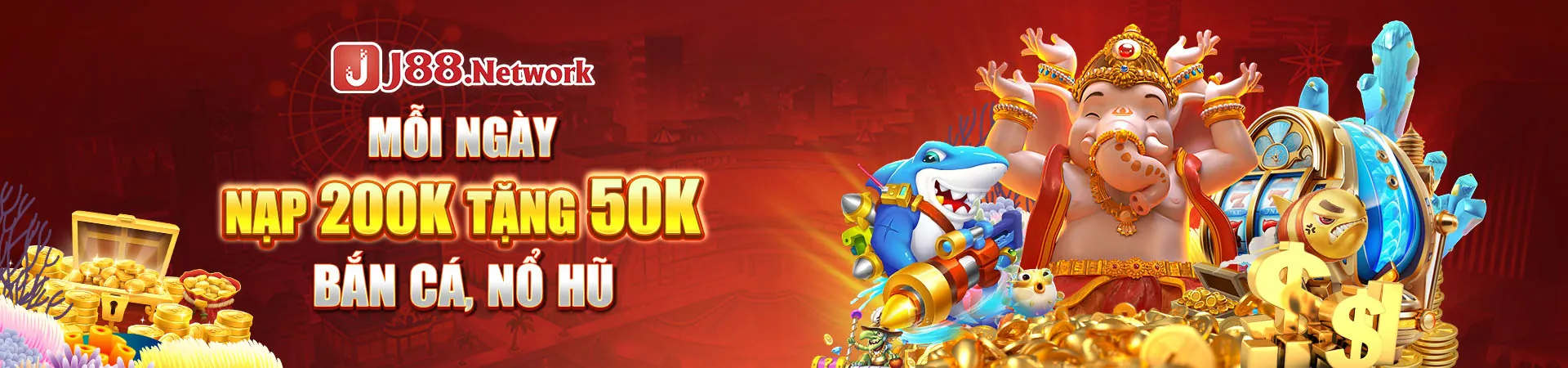 Thế Giới Bắn Cá Đầy Kịch Tính Tại 7777x Khuyến Mãi