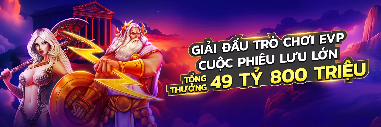 Chương Trình VIP 7777x khuyến mãi với các cấp độ và ưu đãi độc quyền